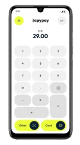 tapypay App